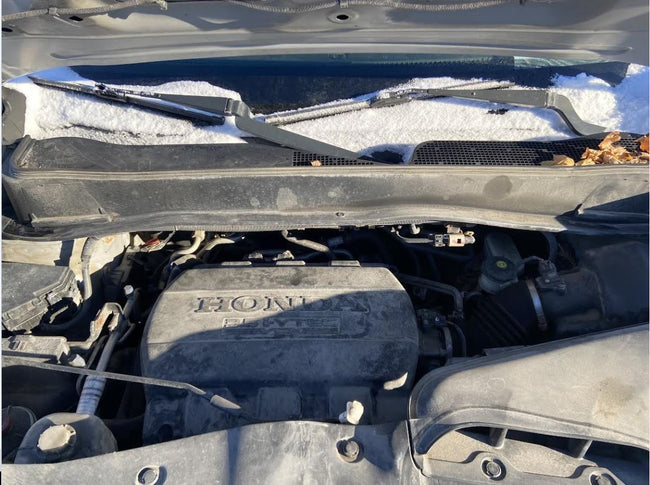 Alternateur d'occasion OEM pour Honda Pilot et Acura MDX 2008-2014 (référence 31100-RGW-A01)