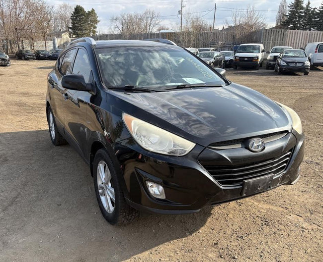Alternateur d'origine d'occasion compatible avec Hyundai Tucson, Kia Sportage, Optima et Forte 2.4L (2010-2013) - Référence : 373002G400