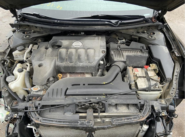 Alternateur d'occasion OEM pour Nissan Altima 2.5L 2010-2013 23100JA04A 23100JA04C 23100JA04D