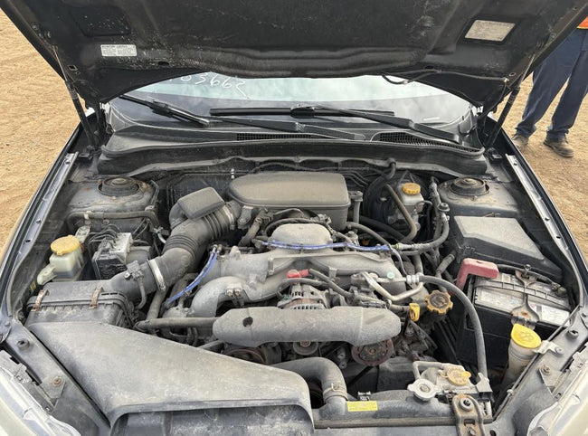 Alternateur d'origine d'occasion compatible avec Subaru Impreza 2.5L 2011 (référence 23700AA690)