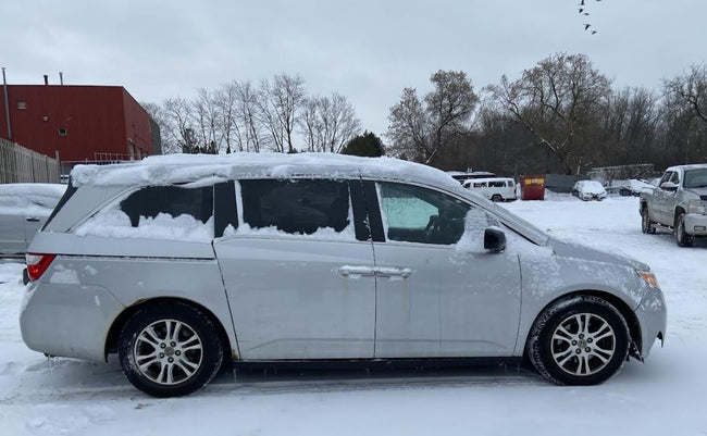 Alternateur d'occasion OEM pour Honda Odyssey Pilot Ridgeline 2011-2015 31100RV0A01