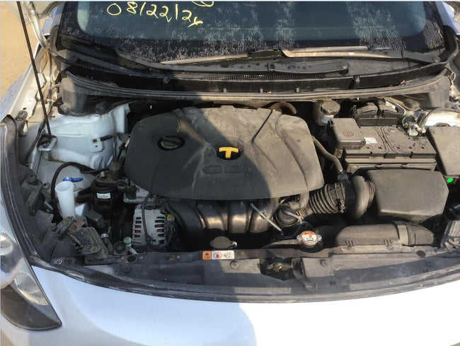 Alternateur d'occasion OEM pour Hyundai Kia Elantra Forte Soul 2011-2018 373002E250 373002E200