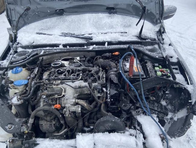 Alternateur OEM d'occasion pour VW et Audi3 AU06B903016AB VW06B903016AB