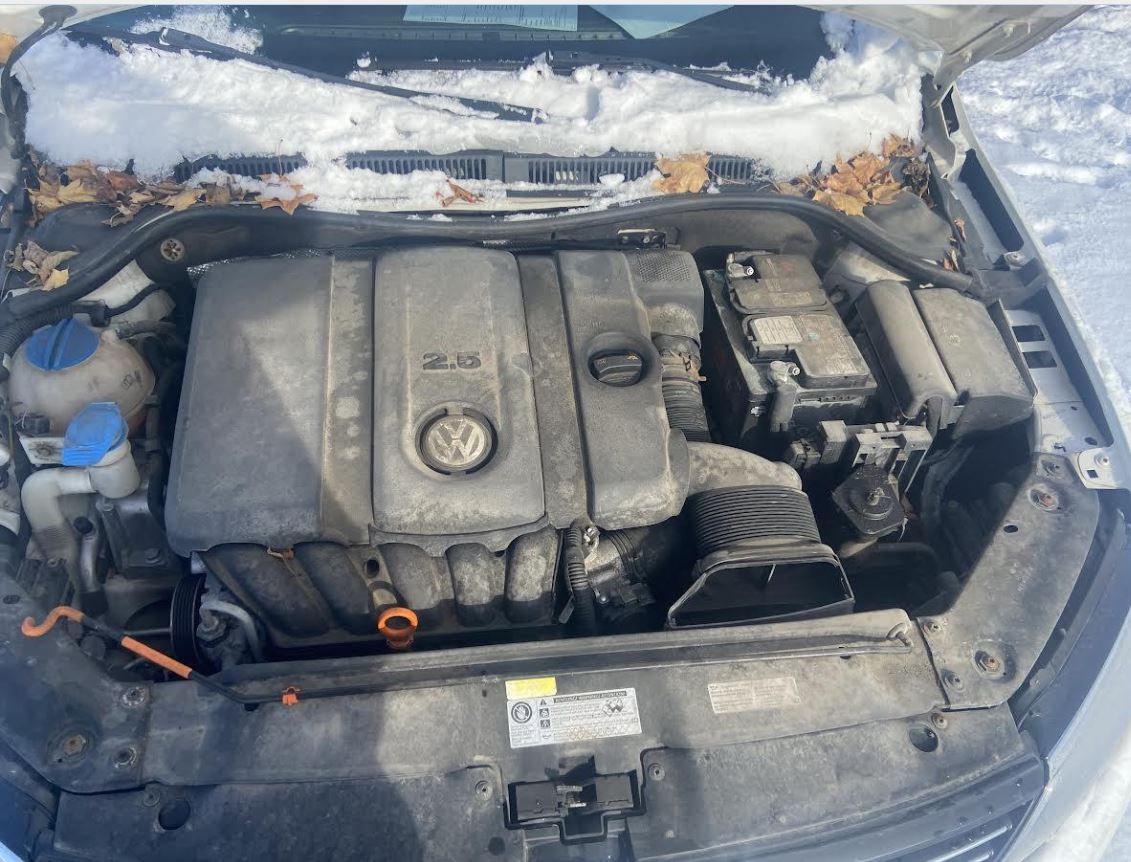 Alternateur d'occasion OEM pour Volkswagen Jetta Golf 2005-2014 07K903023A