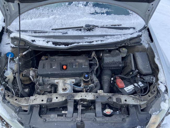 Alternateur d'occasion OEM pour Honda Civic HR-V et Acura ILX 31100R1AA01 (2012-2018)