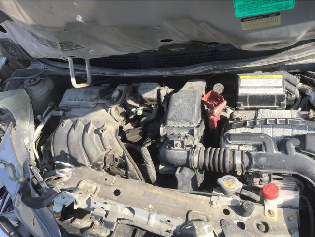 Alternateur d'occasion OEM pour Nissan Versa (2012-2019) et Nissan Micra (2015-2019) 231003BE1A