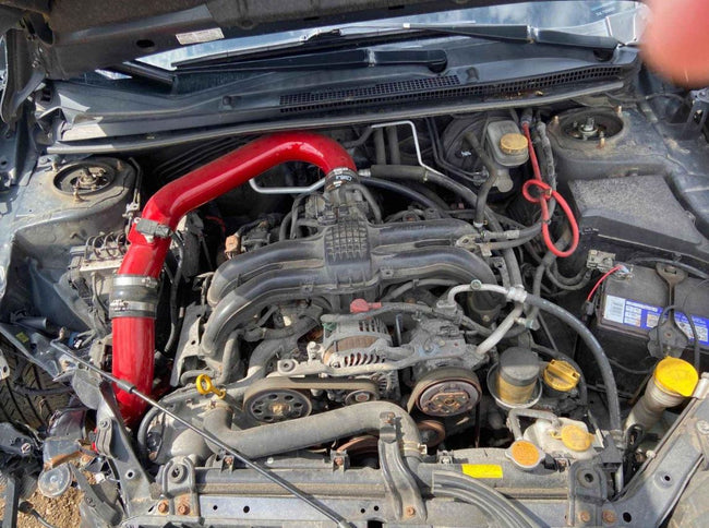 Alternateur OEM d'occasion pour Subaru Impreza 2012-2014 et Subaru XV Crosstrek 2013-2015 23700AA720 23700AA721