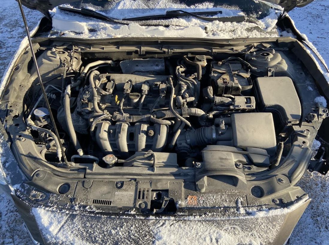 Alternateur d'occasion OEM pour Mazda CX5 (2013-2016), Mazda 6 (2014-2016) et Mazda 3 (2014-2017) PE0118300