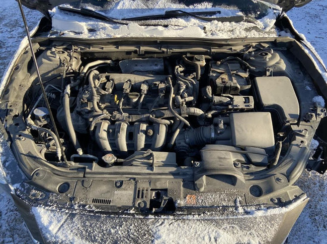 Alternateur d'occasion OEM pour Mazda CX5 (2013-2016), Mazda 6 (2014-2016) et Mazda 3 (2014-2017) PE0118300