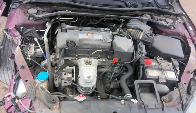 Used OEM Alternator 2.4L fits 2013-2017 Honda Accord 311005A2A02RM 311005A2A02 311005A2A01
