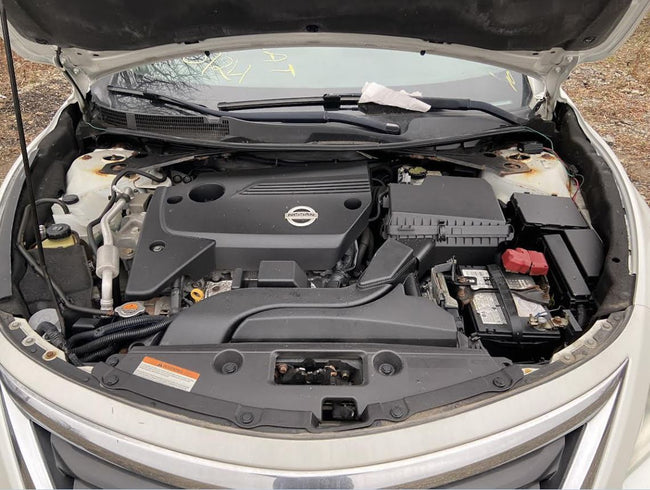 Alternateur d'occasion OEM pour Nissan Altima 231003TA1B (2013-2017)