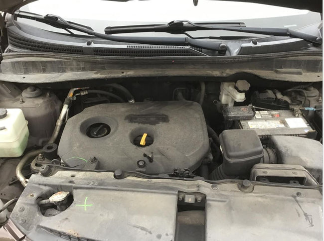 Alternateur d'occasion OEM pour Hyundai Tucson 2014-2015 (référence : 373002E400)