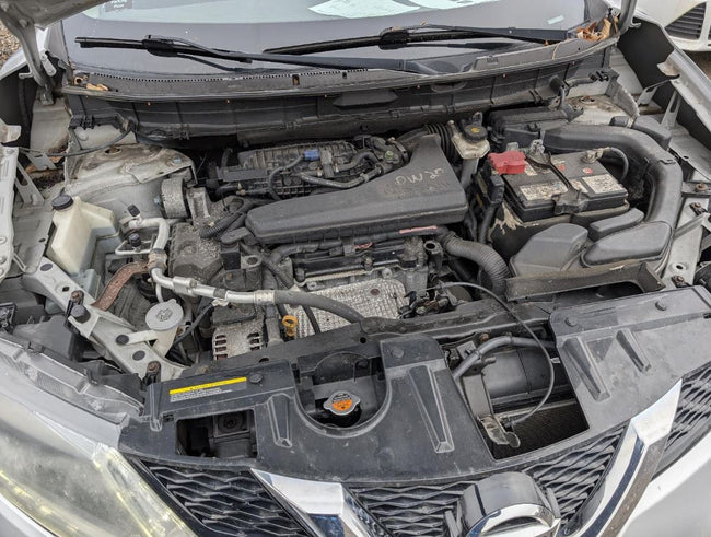 Alternateur d'occasion OEM pour Nissan Rogue 2.5l 2014-2020 231004BA0B