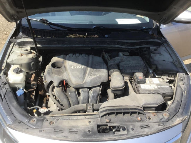 Alternateur OEM d'occasion pour Hyundai Sonata/Kia Optima 2011-2013 HY 373002G150 KI 373002G150