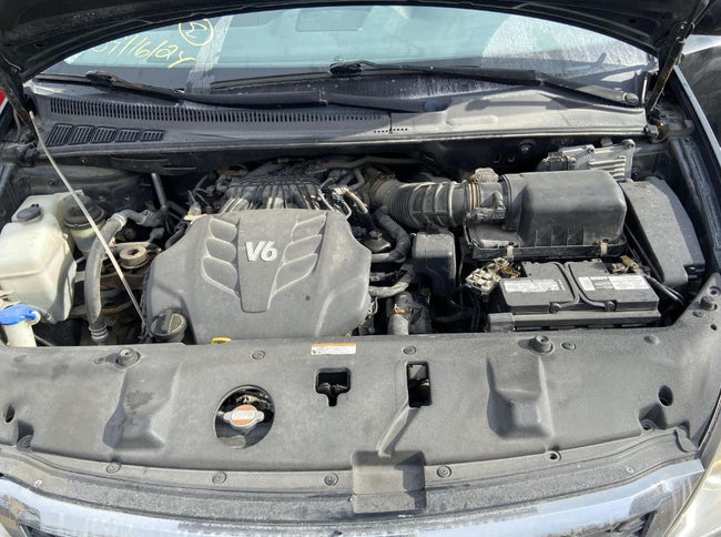 Démarreur OEM d'occasion pour Hyundai Santa Fe 2008-2012, Sonata 2008-2010, Kia Sorento 2011-2013