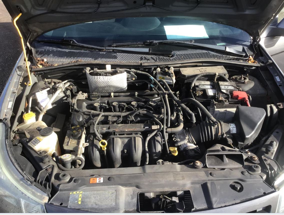 Démarreur d'occasion OEM 2,5 L 2005-2013 Edge Escape Explorer Focus Fusion Mariner Tribute Taurus Transit Connect BB5T11000AA SA1010