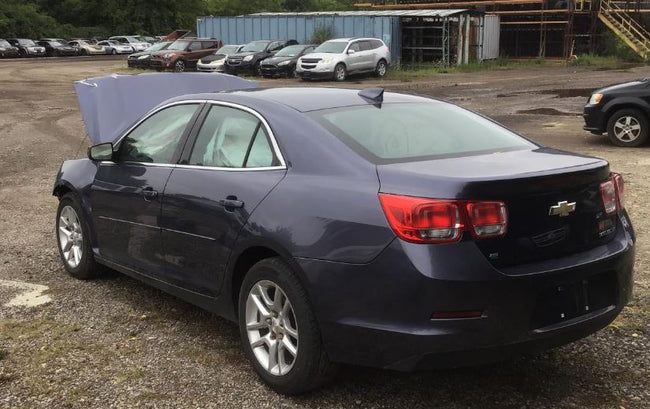 Démarreur OEM d'occasion pour Chevrolet Malibu 2016-2020 et Equinox 2018-2020 (références : 12663052, 12642699 et 12658432)
