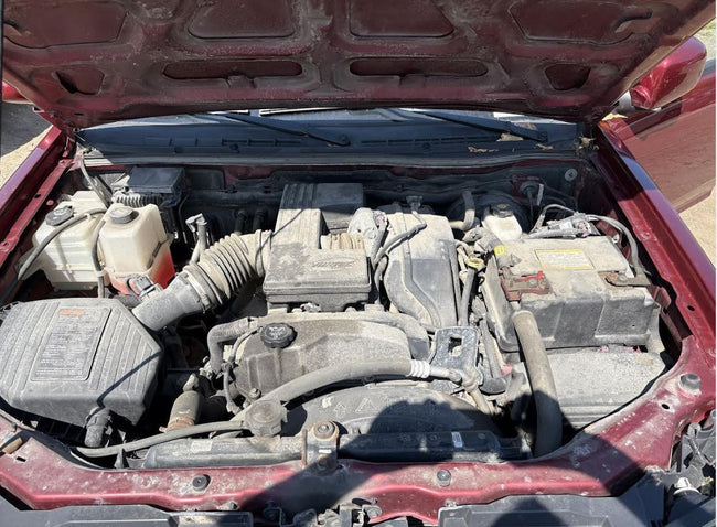 Alternateur d'occasion OEM pour Chevrolet Silverado GMC Sierra Pickup 2014-2020 84143543