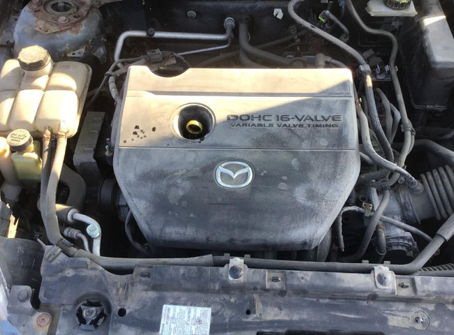 Démarreur OEM d'occasion pour Mazda 3 2010-2013 LF8J18400A LF8J18400B