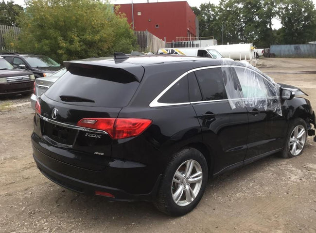 Démarreur OEM d'occasion pour Acura RDX 3.5L 2013-2018 31200R8AA01