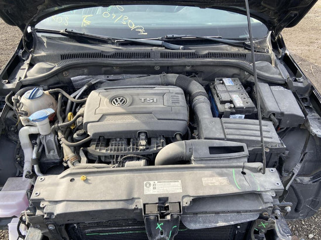Démarreur OEM d'occasion pour VW Jetta 2014-2018, Jetta GLI 2019-2021, Golf 2015-2019 02M911024RX 02M911024R 02M911024R 02M911021H 02M911021HX