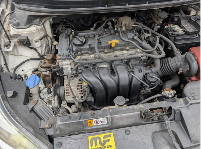 Démarreur OEM d'occasion pour Hyundai Elantra 2014-2016 (référence 361002E131)