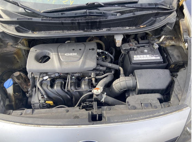 Démarreur OEM d'occasion pour Kia Soul 2014-2019 et Kia Rio 2015-2017 361002B110