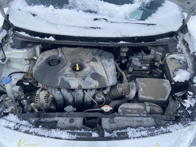 Démarreur OEM d'occasion pour Hyundai Elantra 2.0L 361002E250 (2016-2018)