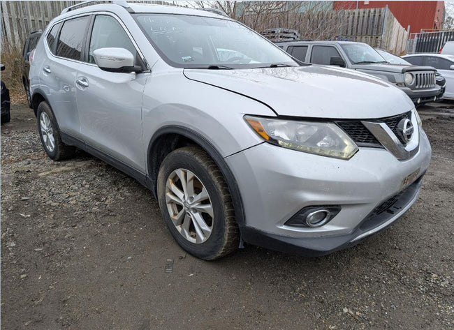 Alternateur d'occasion OEM pour Nissan Rogue 2.5l 2014-2020 231004BA0B