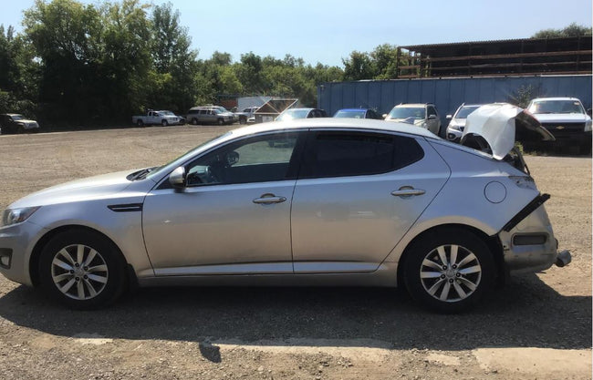 Alternateur OEM d'occasion pour Hyundai Sonata/Kia Optima 2011-2013 HY 373002G150 KI 373002G150