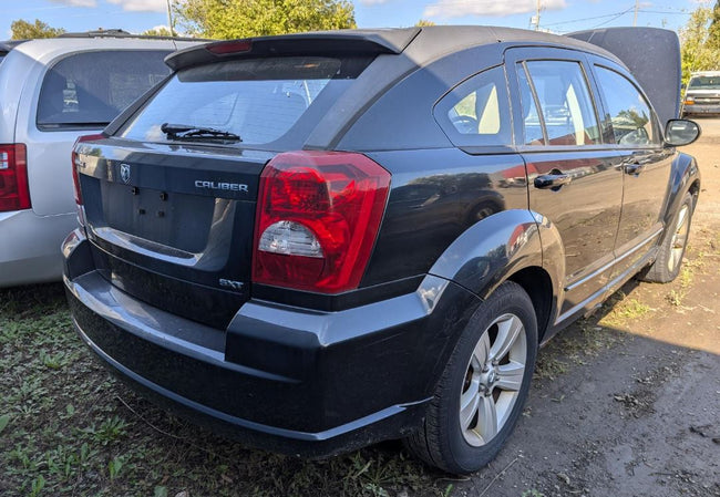 Interrupteur de porte avant OEM d'occasion pour Dodge Journey Avenger Caliber Compass Charger Dakota Magnum Patriot Sebring 2007-2017 Interrupteur de fenêtre de porte 4602780AD