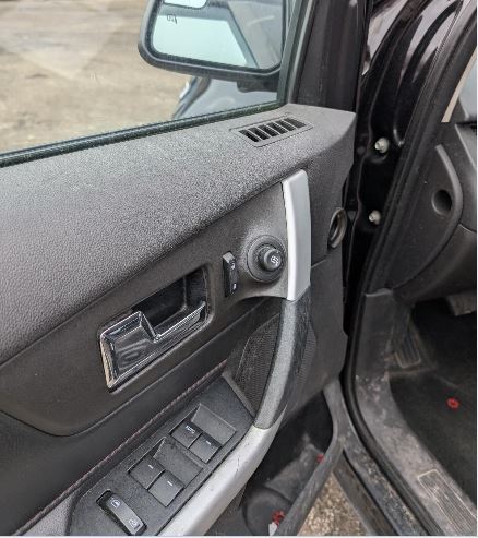 Interrupteur de porte avant d'origine d'occasion pour Ford Edge 2011-2014 BT4Z14529AA BT4T14540AA BT4T14540AA3JA6