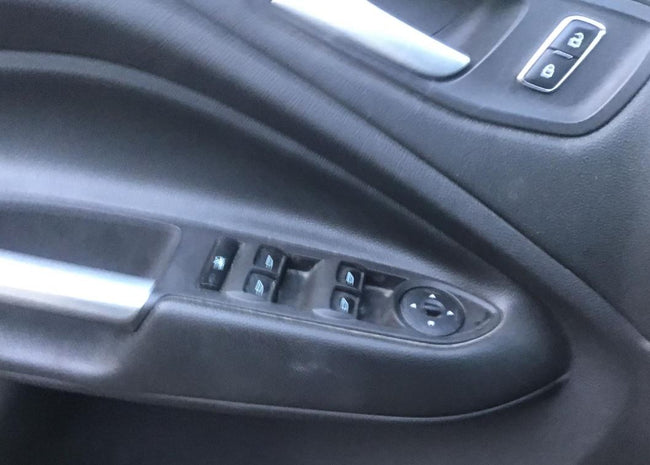 Interrupteur de porte avant d'occasion OEM pour Ford Focus 2012-2018, Focus RS 2016-2018 F1EZ14529B