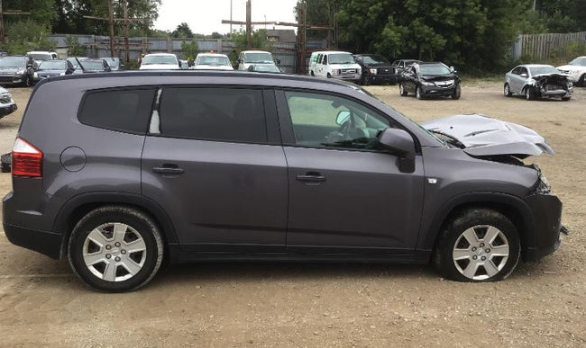 Interrupteur de porte avant OEM d'occasion pour Buick Regal 2011 et Chevrolet Orlando 2012 (référence 20830838)