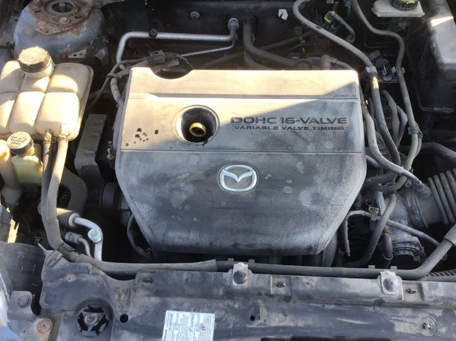 Interrupteur de porte avant d'occasion OEM pour Mazda 3 2010-2013 BBM266350B