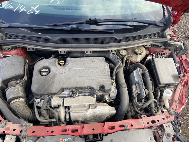 Compresseur de climatisation OEM d'occasion pour Chevrolet Cruze 2019 39176466