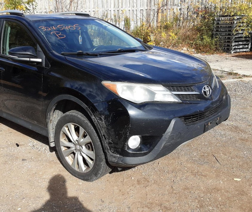 Used OEM Ac Compressor fits 2013-2018 Toyota Rav4 883100R040 883100R041