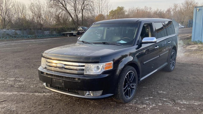 Compresseur de climatisation OEM d'occasion pour Ford Flex 2009-2012 et Ford Taurus 2008-2012 9G1Z19703B 8G1Z19D798A