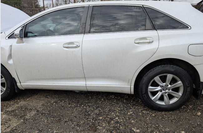 Compresseur de climatisation OEM d'occasion pour Toyota Highlander 2009-2013 et Venza 2009-2016 8831048240 883100T020