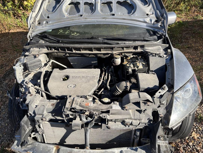 Compresseur de climatisation d'origine d'occasion compatible avec Mazda CX-7 2009-2012 EG2161450G EG2161450D EG2161450E EG2161450F