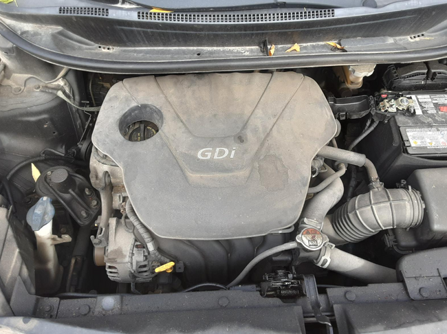Compresseur de climatisation OEM d'occasion pour Hyundai Accent Kia Rio 977011R100 977011R100DR 2012-2017