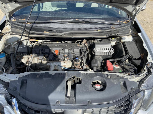 Compresseur de climatisation OEM d'occasion pour Honda Civic 2012-2015 et Acura ILX 2013-2015 38810R1AA01 38810R9AA01