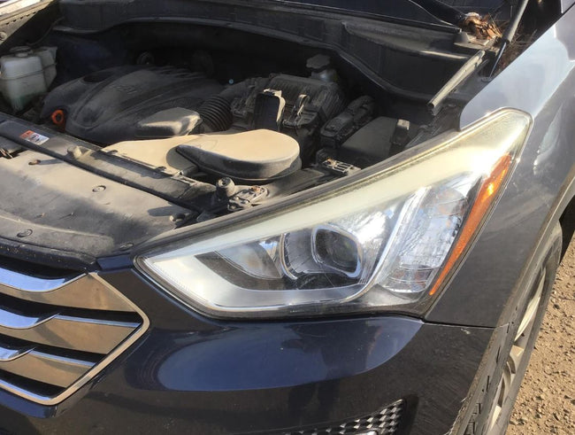 Compresseur de climatisation OEM d'occasion pour Hyundai Santa Fe 2013-2018 2012-2015 Kia Sorento 977011U500