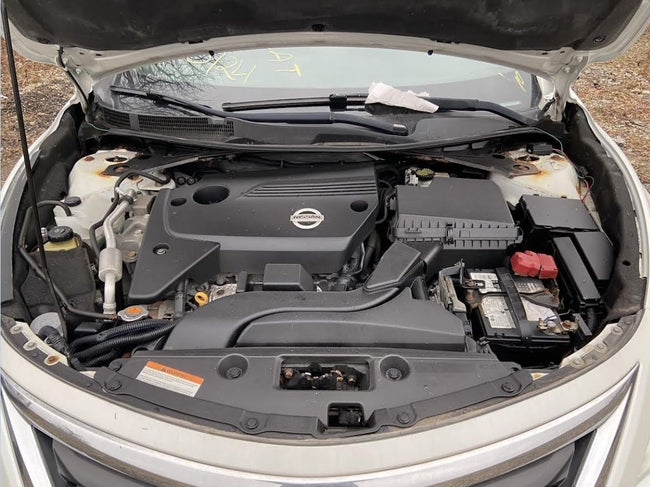 Compresseur de climatisation OEM d'occasion pour Nissan Altima 2013-2018 926003TA3B 926003TA2B 926003TA2C 926003TA2D 926003TA2E 926003TA3A 926003TA3B
