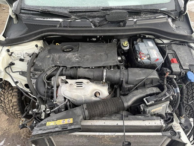 Used OEM A/C Compressor fits 2014-2016 Mercedes B-Class/CLS Class 0038304460