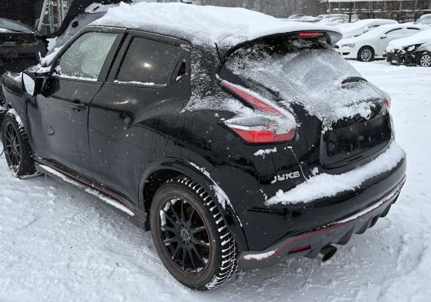 Compresseur de climatisation d'origine d'occasion compatible avec Nissan Juke 2014-2016 926001KC5B 926003VB1C
