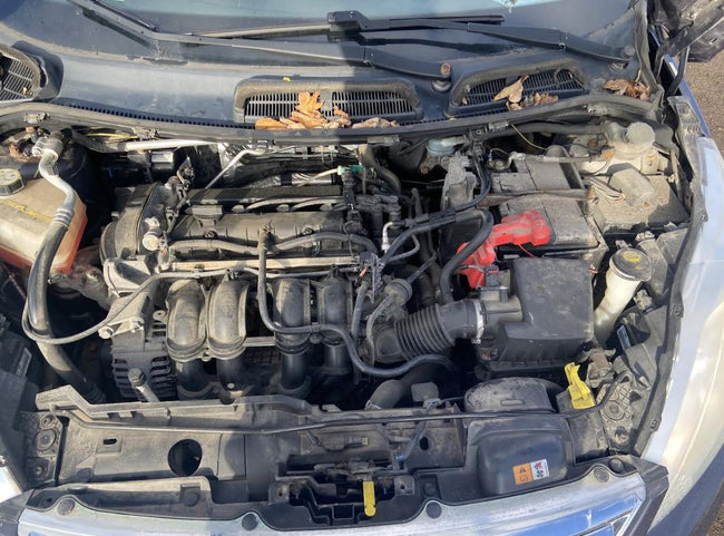 Compresseur de climatisation OEM d'occasion pour Ford Fiesta 2011-2013 BE8Z19703A AE8319D629AB AE8319D629AC AE8319D629AD