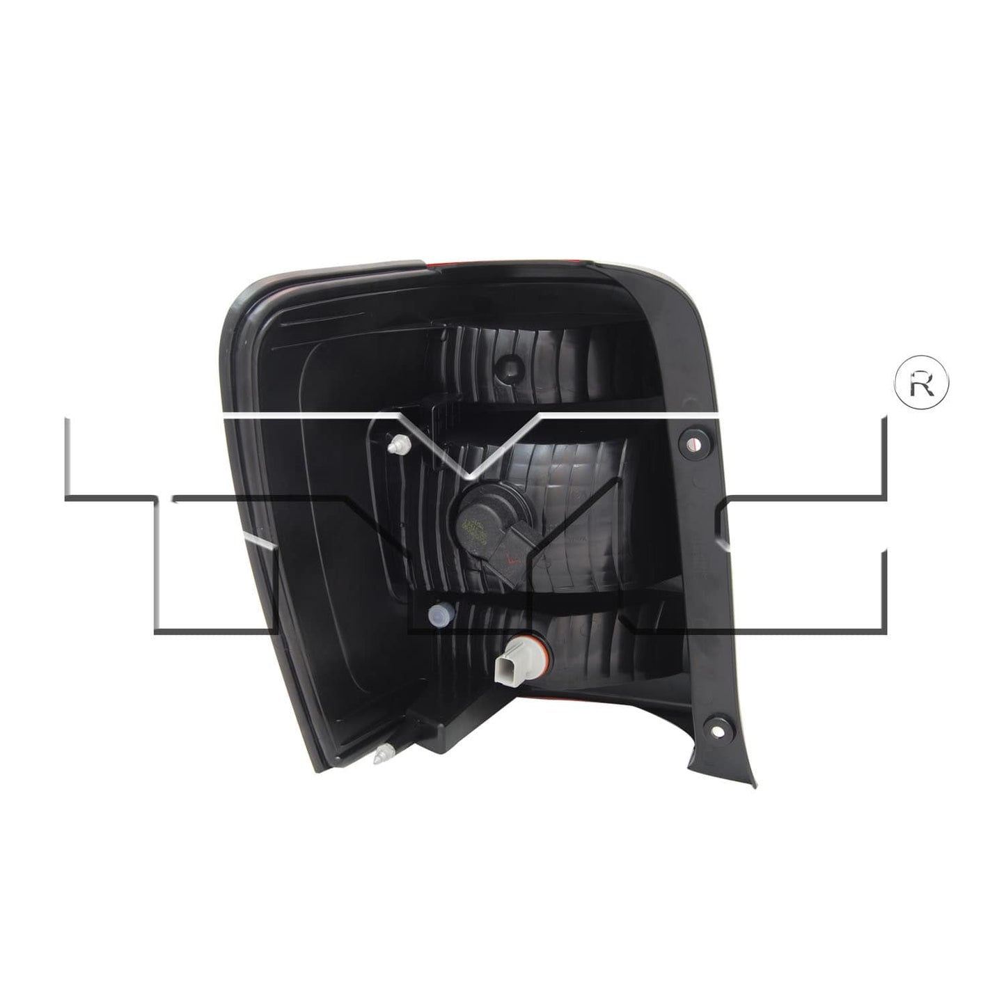 2008-2012 Ford Escape New RH Taillight