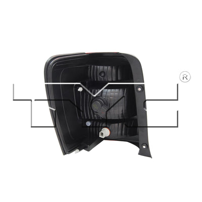 2008-2012 Ford Escape New RH Taillight