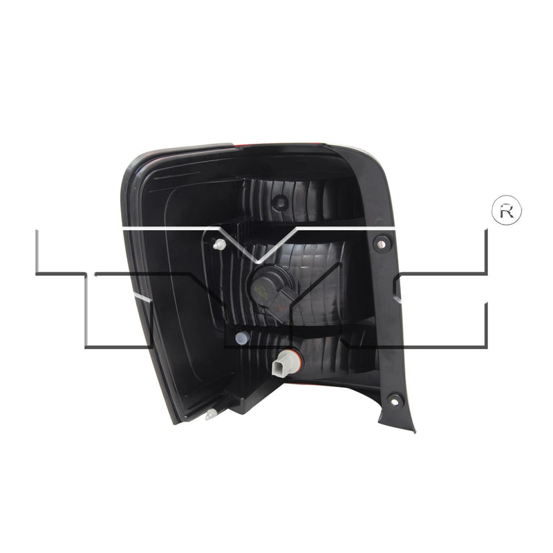 2008-2012 Ford Escape New RH Taillight
